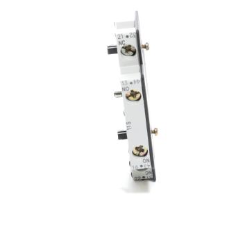 Auxiliary switch  New